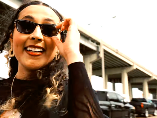 Fre$iaDaTruth: A New Voice Emerges from the Westbank of New Orleans