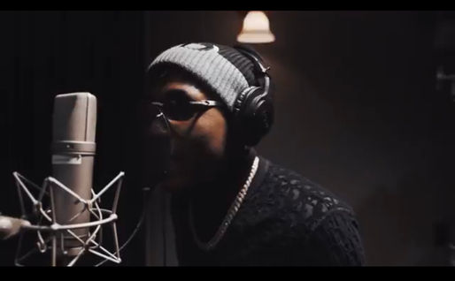 MGM Lett Delivers Visuals For "Get Out"