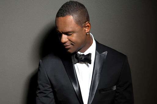 The Artist with the Most Grammy Nominations Without a Win: Singer Brian Mcknight