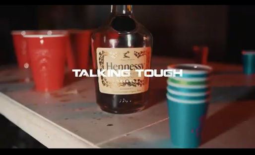 Brabray - Talking Tough