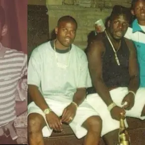 The Tragic Tale of Rich Porter Brother William Donnell: Little Sonny