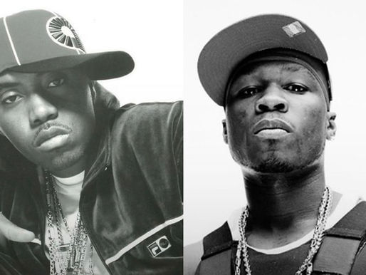 Did You Know A Nas’ Unfinished Track Became 50 Cent’s Iconic Hit “Many Men”?