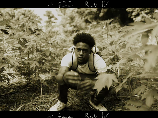 T Spitta Brings Grit and Emotion in Powerful New Visuals for “Blind”