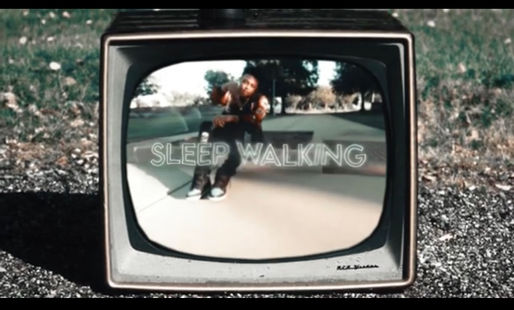 FTA Shaun Releases "SleepWalking"