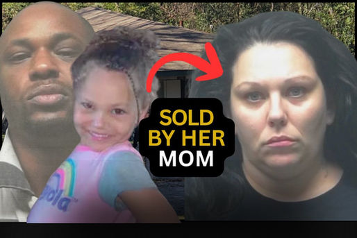 Alabama Man Sentenced To Death For Killing 5-Year-Old Girl He Brought From Her Mother For $2,500