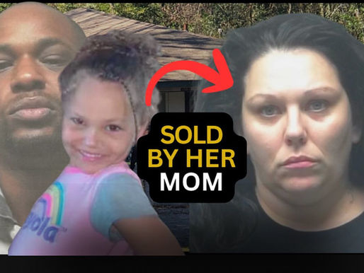 Alabama Man Sentenced To Death For Killing 5-Year-Old Girl He Brought From Her Mother For $2,500