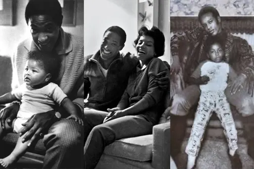 Was Barbara Cooke Cursed After Betraying Her Husband Sam With Bobby Womack? The Tragic Lost of Her Two Sons Both Named Vincent