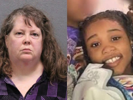 Sherry Leak is Accused of Killing Her Adopted Daughter Mialah on Her Birthday After Sitting on Her