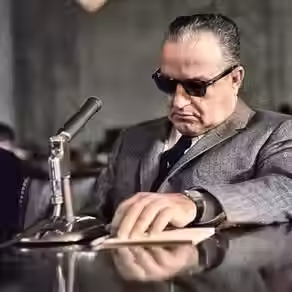 Who Is Carlos Marcello? The Man Who Was Link To JFK Assassination And The Godfather of New Orleans