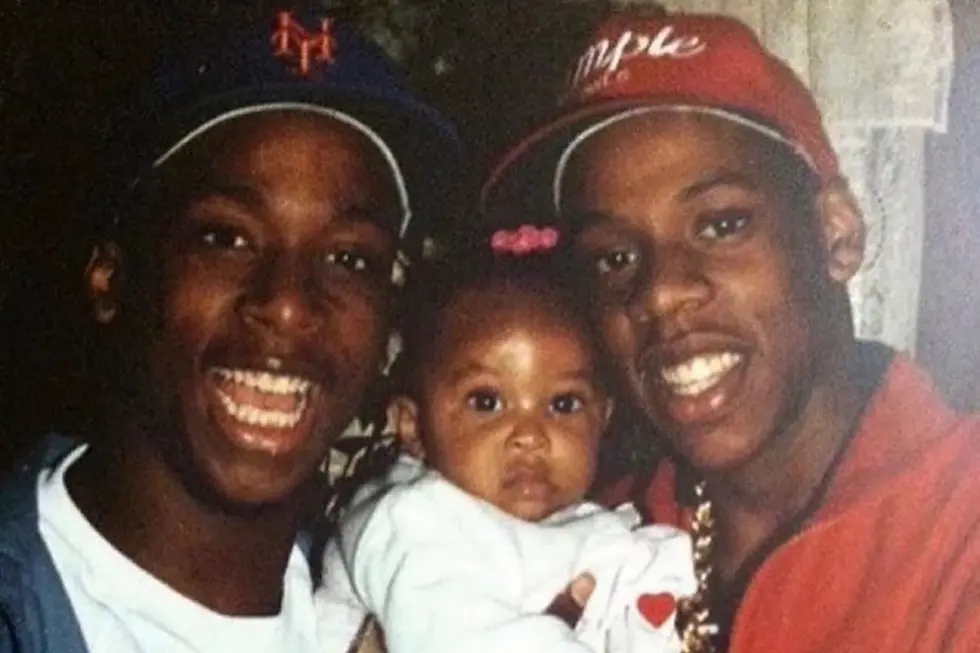 The Brotherhood and Betrayal of DeHaven Irby and Rapper Jay-Z