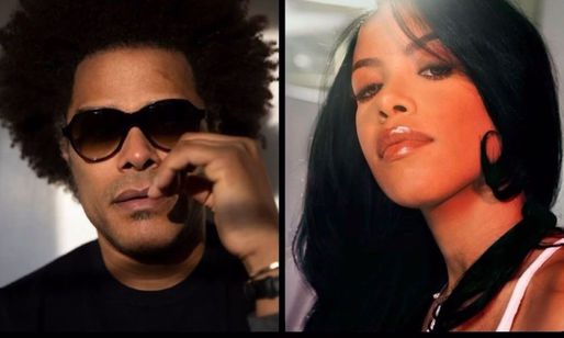 Maxwell Covered R&B Legend Aaliyah's Funeral Expenses After A Certain Label Backed Out