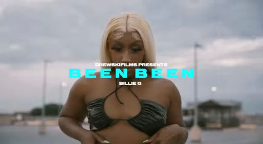 Billie G - Been Been