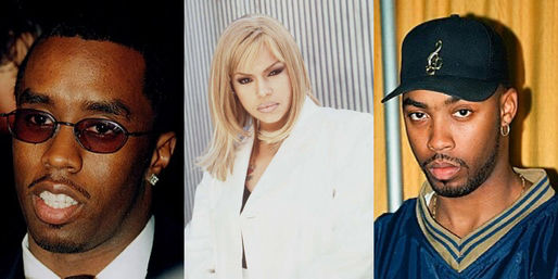 Diddy Demanded 100% Of The Publishing Rights For "Nobody's Supposed To Be Here" Montell Jordan Refused And Gave The Song To Deborah Cox