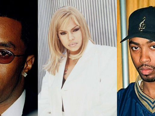 Diddy Demanded 100% Of The Publishing Rights For "Nobody's Supposed To Be Here" Montell Jordan Refused And Gave The Song To Deborah Cox