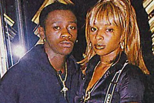 The Toxic Relationship Between Mary J. Blige And K-Ci From Jodeci