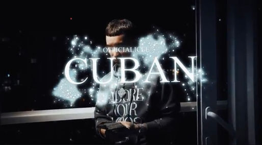 Official Icee - Cuban