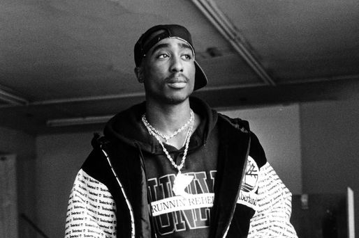 2Pac Only Had $7,000 in His Account at the Time of His Death — Despite Selling 14 Million Records