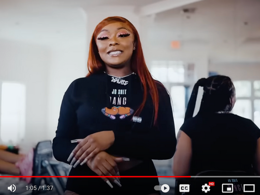 JG$HIT Delivers "Dance"