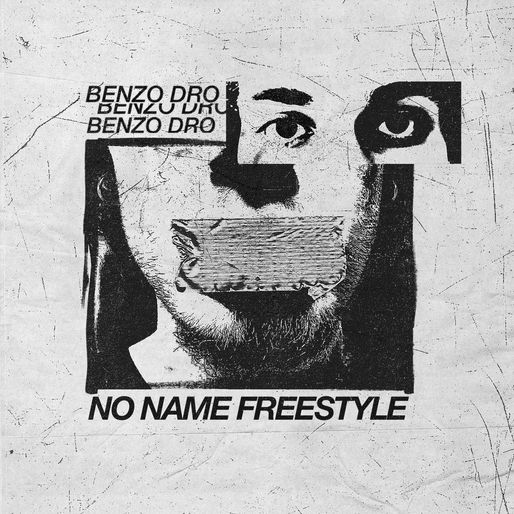 Benzo Dro - No Name Freestyle
