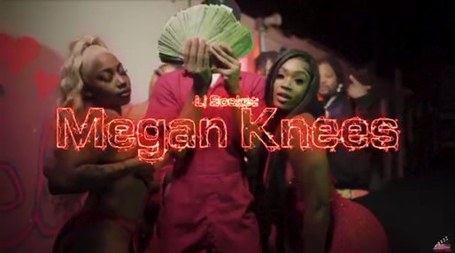 Li Socket - Megan Knees