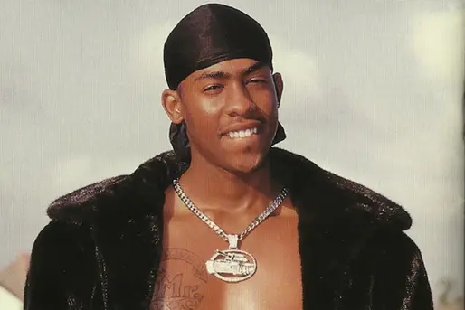 One of The First Rappers To Rap Off Beat and Still Become A Star: No Limit Rapper Silkk The Shocker