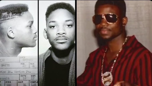 Who Was Leroy "Bucky" Davis: The Muscle Behind The Rise of Will Smith