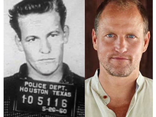 Did You Know Actor Woody Harrelson’s Father Was a Convicted Hitman Who Claimed to Be John F. Kennedy's Assassin?