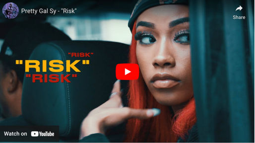 Pretty Gal Sy X (Risk)