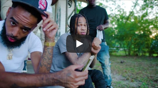 Coach Nu Drops “Hot Ni**a" Featuring 4700 Lucci