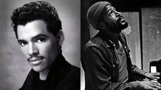 El DeBarge’s Song "All This Love" Was Originally Written for Marvin Gaye