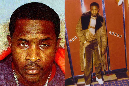 Kenneth “Supreme” McGriff: The Founder of The Supreme Team and One of the Most Respected Men in New York