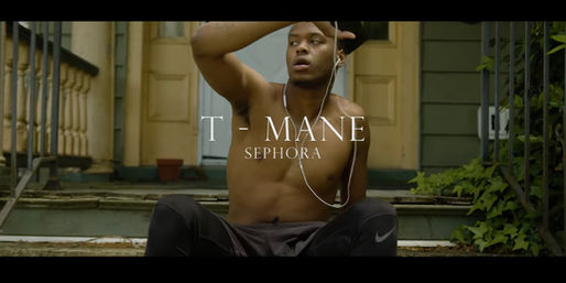 Tmane Drops "Sephora"