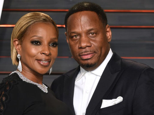 Mary J. Blige’s Costly Divorce: Kendu Isaacs’ $130K-a-Month Spousal Support Demand