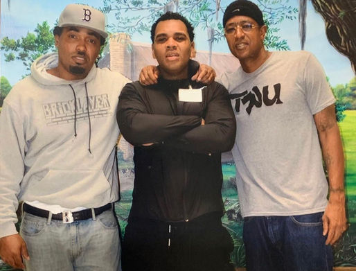 Lee Lucas: One of the Most Respected Names in Baton Rouge