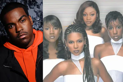 How "Say My Name" Produced By Dark Child Saved Destiny’s Child’s Album and Cemented Its Cultural Legacy