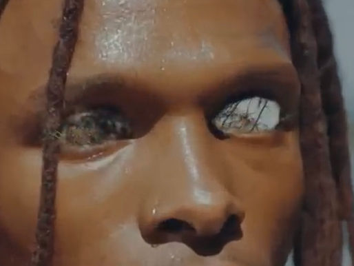 El Nabi Drops Music Video For "Sage"