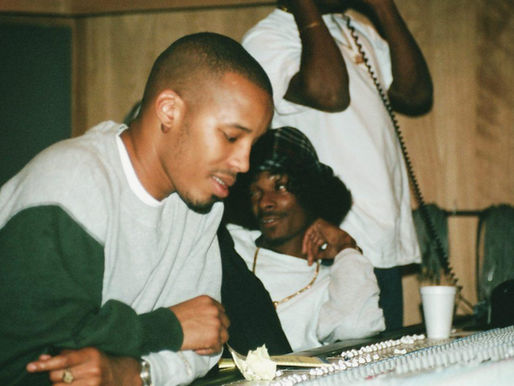 Did You Know Music Artist Warren G Never Received a Royalty Check From Death Row Records?