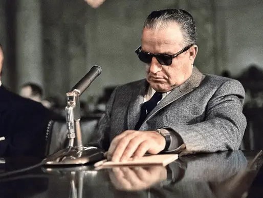 Who Is Carlos Marcello? The Man Who Was Link To JFK Assassination And The Godfather of New Orleans