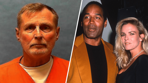 Did Glen Rogers Execute Nicole Simpson? And Is O.J. Really Innocent?