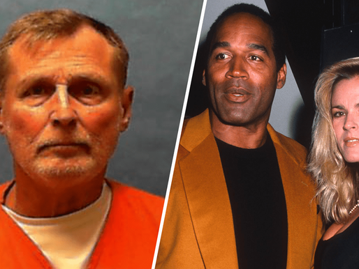 Did Glen Rogers Execute Nicole Simpson? And Is O.J. Really Innocent?