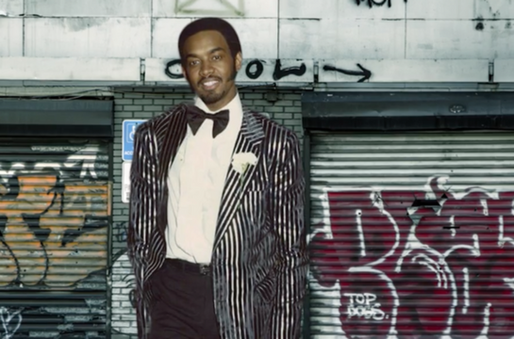 Guy Fisher: The Harlem Legend Who Made His Name Legendary