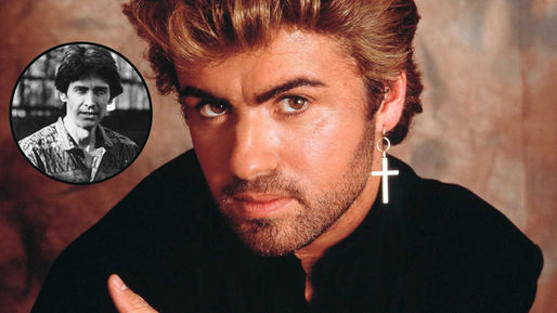 George Michael Went Through 10 Different Saxophone Players Before Choosing Steve Gregory For "Careless Whisper"