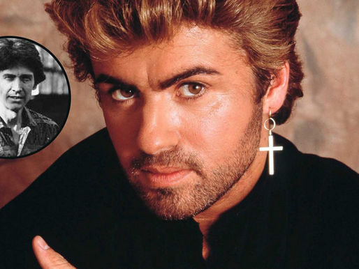 George Michael Went Through 10 Different Saxophone Players Before Choosing Steve Gregory For "Careless Whisper"