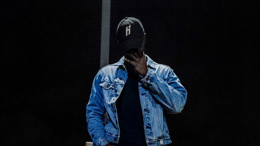 Storm Carter - Pressure