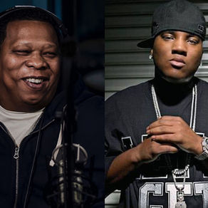 Mannie Fresh Once Feared His Career Was Over After Leaving Cash Money — Until Jeezy’s “And Then What” Dropped