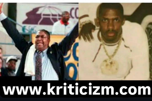 When Coaching Met the Streets: John Thompson’s Bold Confrontation With Rayful Edmond III