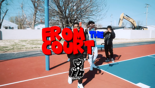 P4L LIL Drops Visuals For "From The BAP"