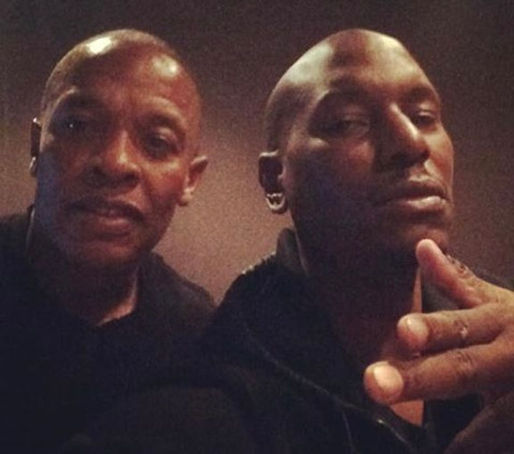 How A Tyrese Video Cost Dr Dre $200 Million And Billionaire Status