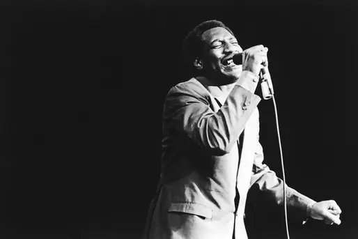 Otis Redding Died In A Plane Crash After Being Warned Not To Fly Due To Poor Weather Conditions