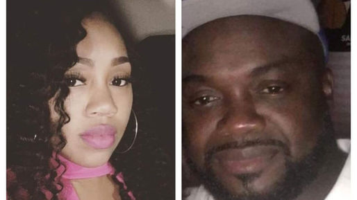 You’re A Young Black Woman From Louisiana Who Was Tragically Murdered Due To Domestic Violence And Your Killer Is Still On The Run